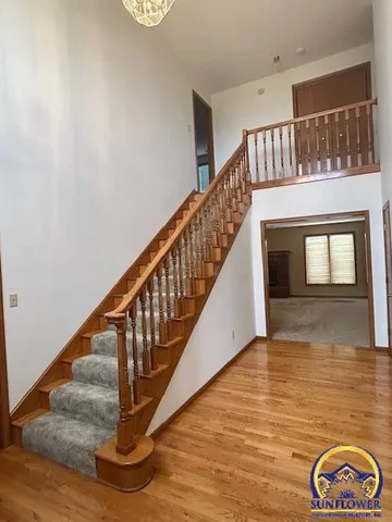 $999,975 | 3131 Southeast 85th Street, Berryton, KS 66409