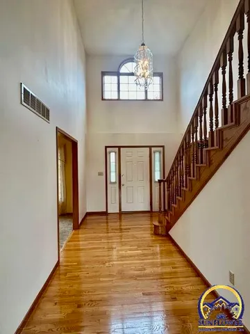 $999,975 | 3131 Southeast 85th Street, Berryton, KS 66409