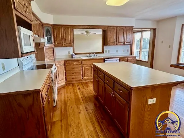 $999,975 | 3131 Southeast 85th Street, Berryton, KS 66409