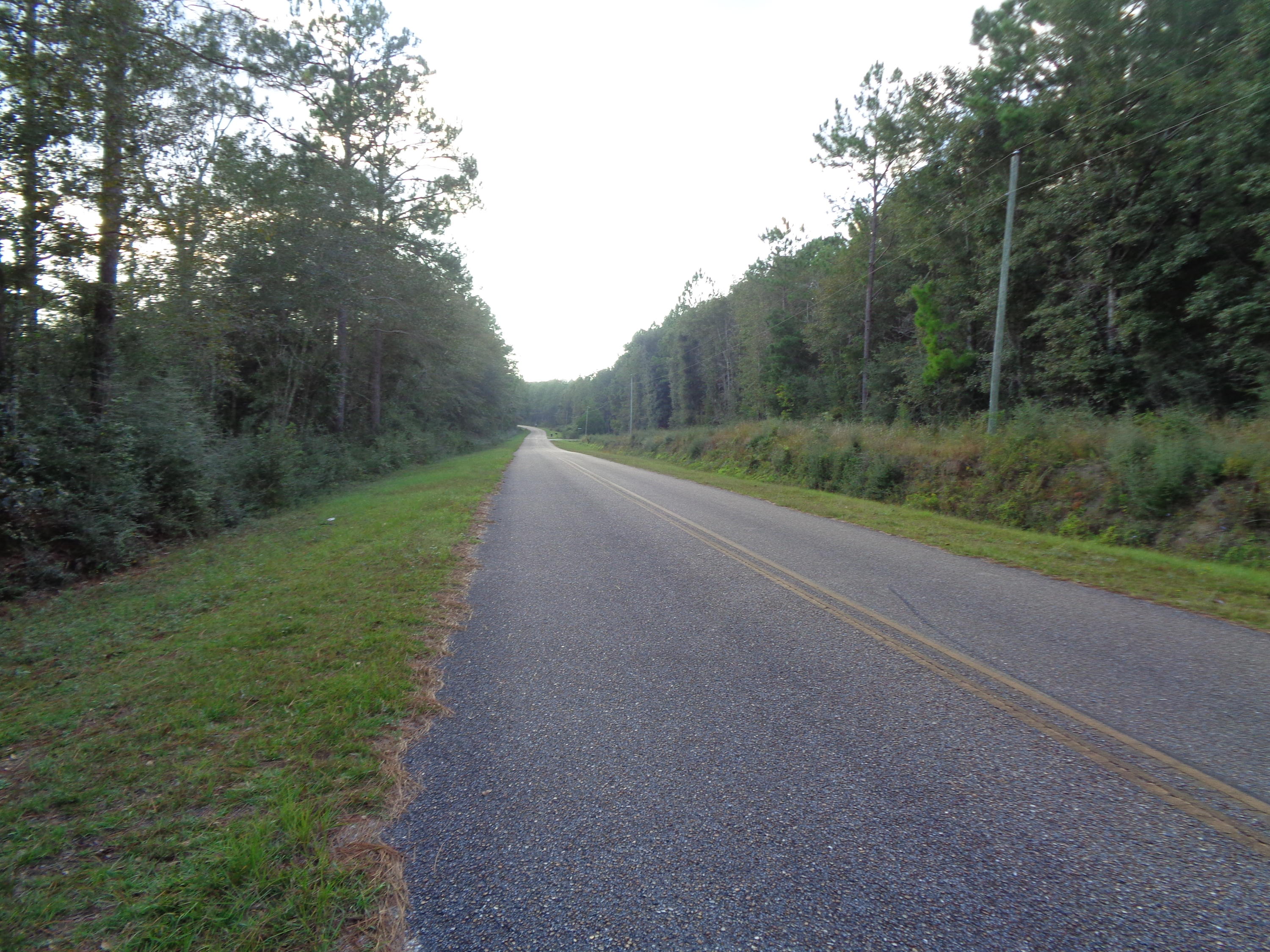 5-acres Huckaba Road Laurel Hill, FL 32567 - Photo 2 of 3 5 acres, Crosby 001