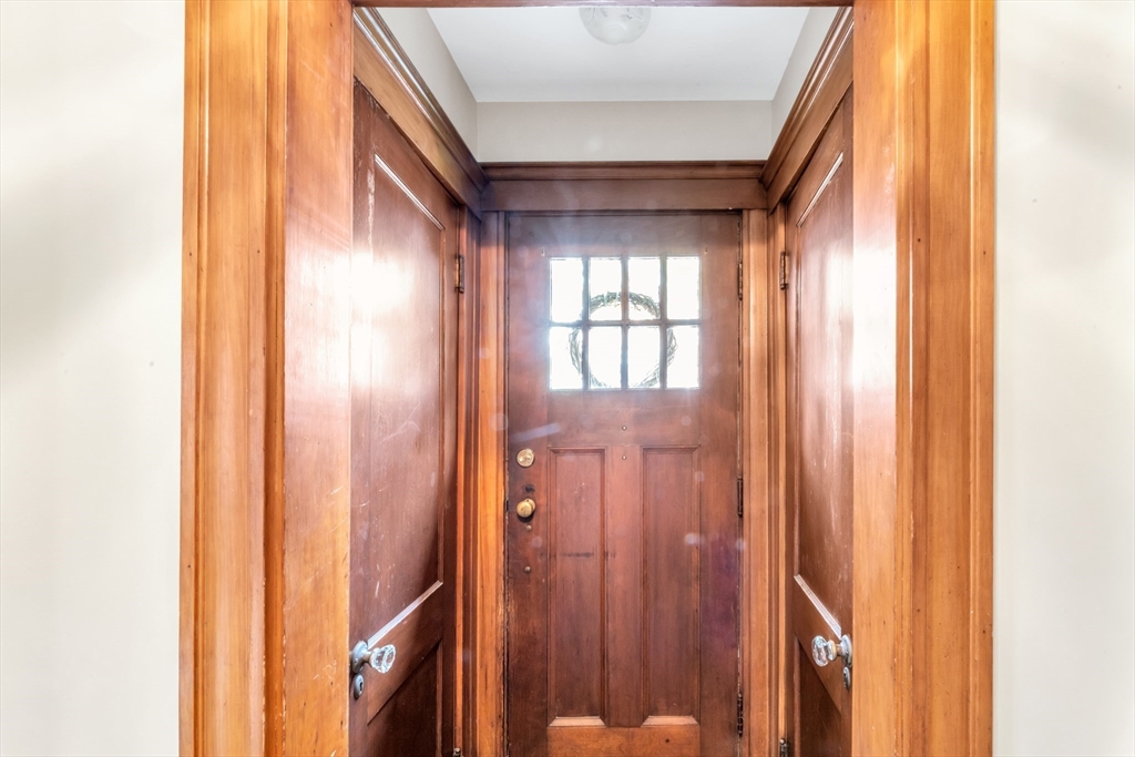 55 Arborough Road Boston, MA 02131 - Photo 12 of 30