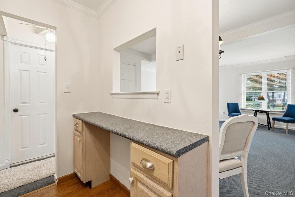 55 Rocky Point Yaphank Road, Unit 38 Rocky Point, NY 11764 - Photo 15 of 25 a utility room with washer and dryer
