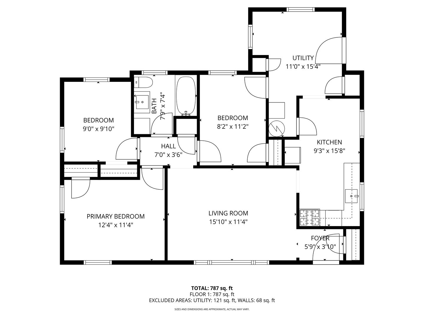 1013 West 8th Street Sterling, IL 61081 - Photo 22 of 22