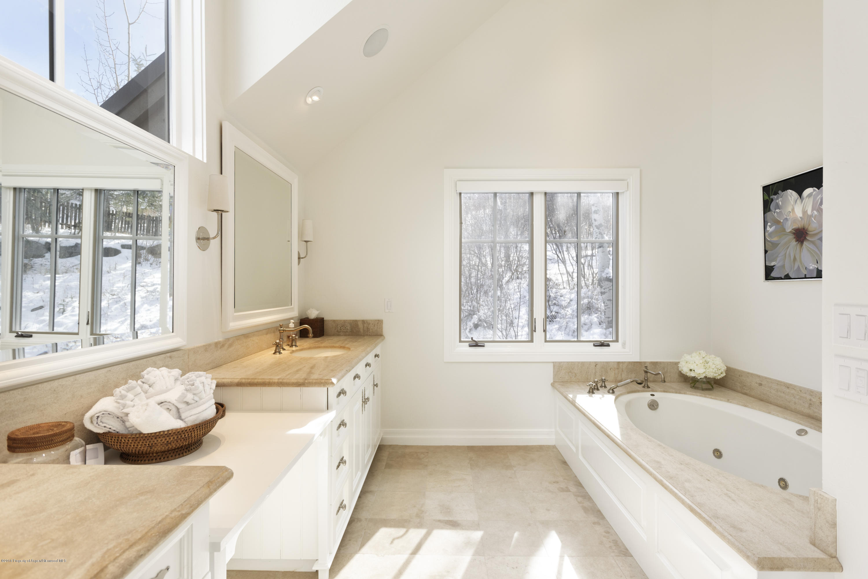 1205 Tiehack Road Aspen, CO 81611 - Photo 11 of 28 1205TieHack_HiRes008