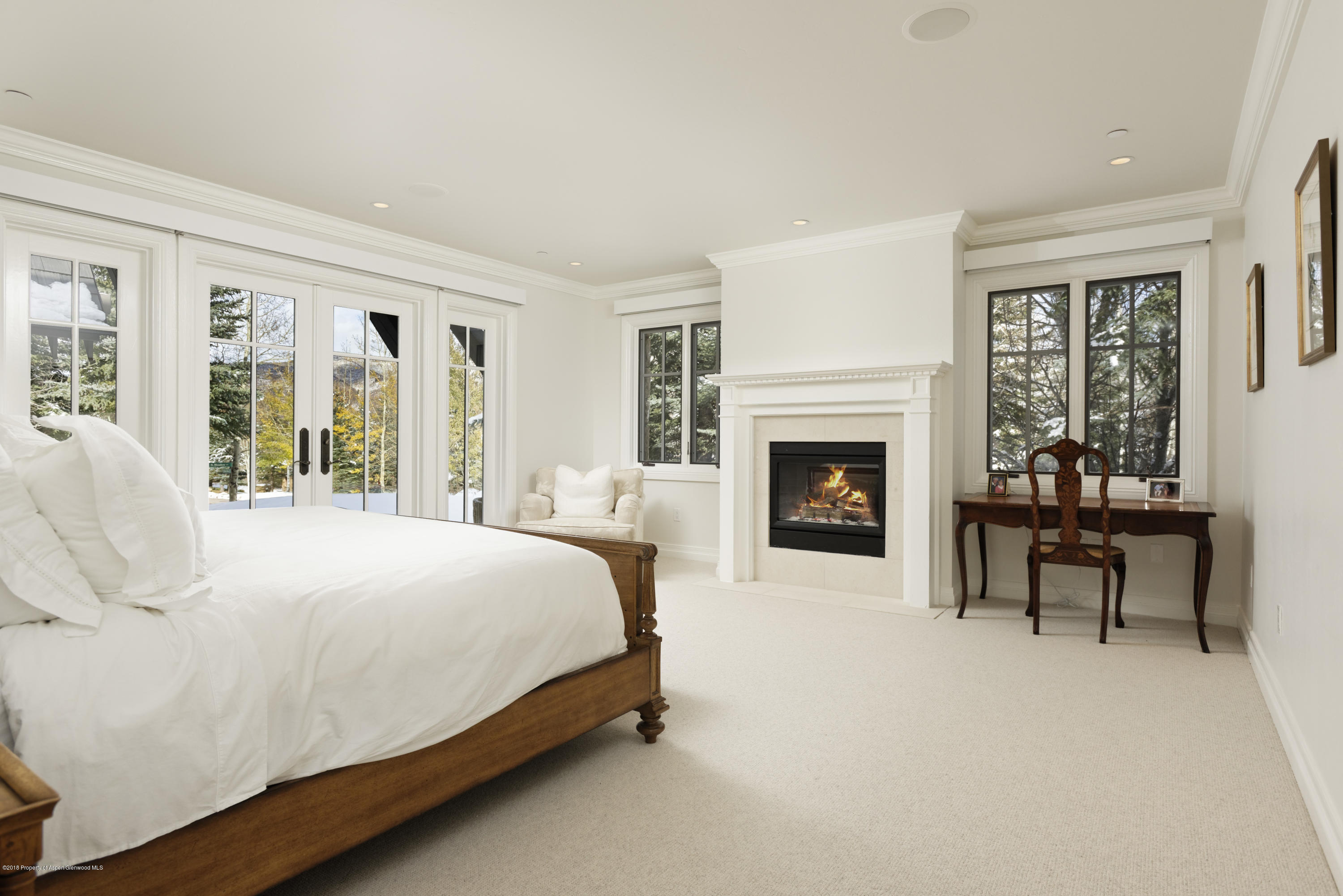 1205 Tiehack Road Aspen, CO 81611 - Photo 14 of 28 1205TieHack_HiRes013