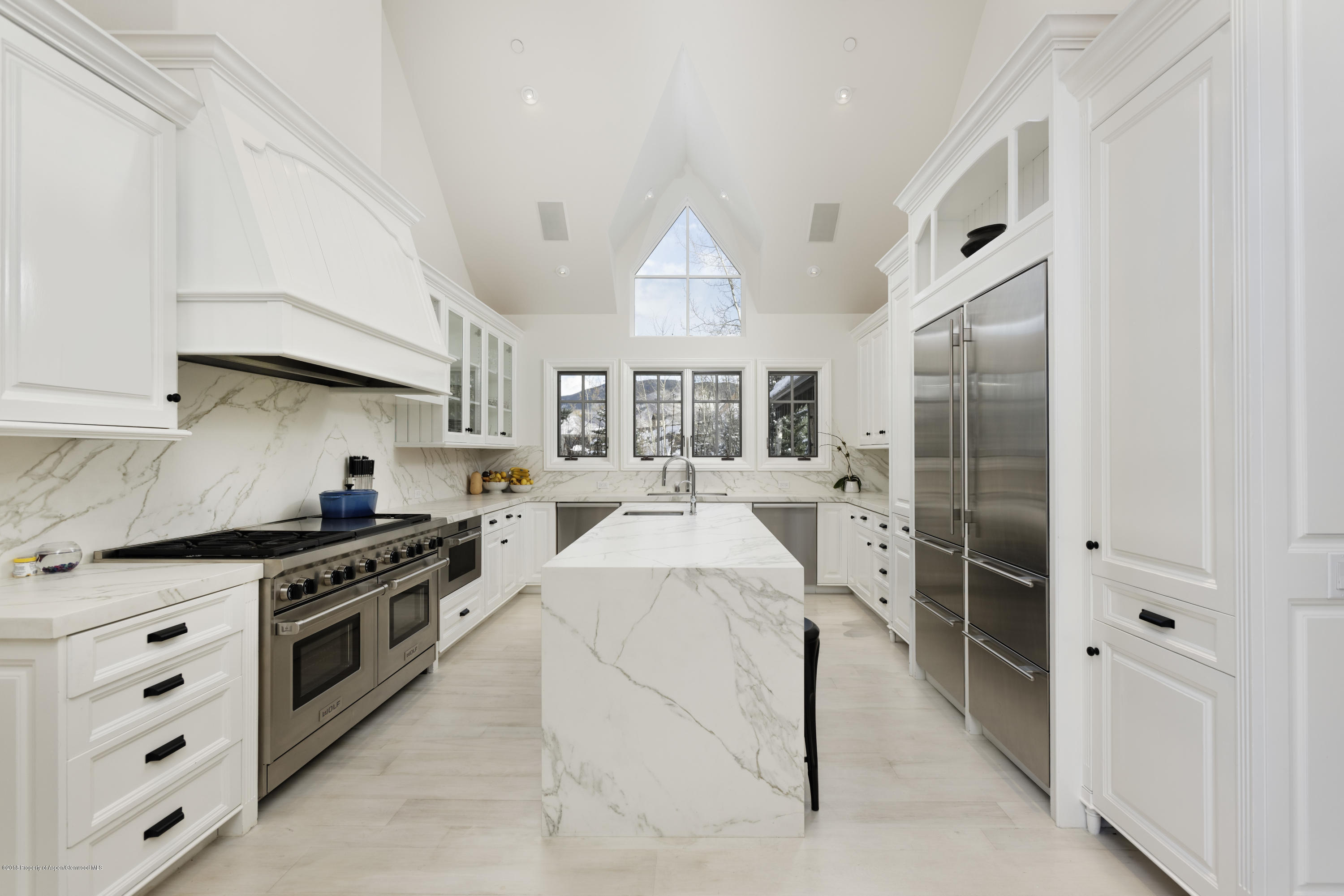 1205 Tiehack Road Aspen, CO 81611 - Photo 2 of 28 1205TieHack_HiRes021