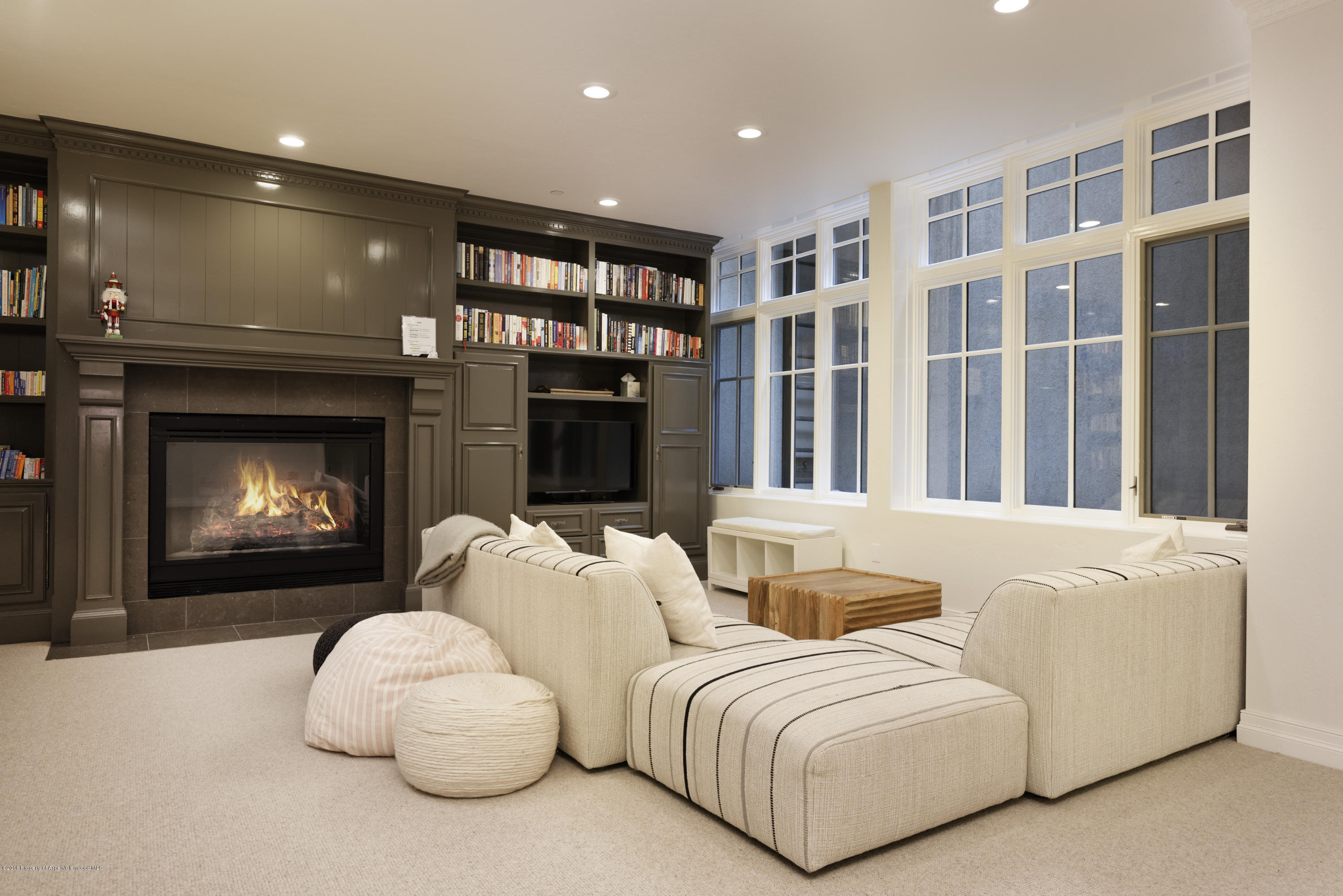 1205 Tiehack Road Aspen, CO 81611 - Photo 23 of 28 1205TieHack_HiRes024