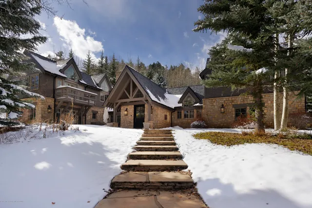 $75,000 | 1205 Tiehack Road, Aspen, CO 81611