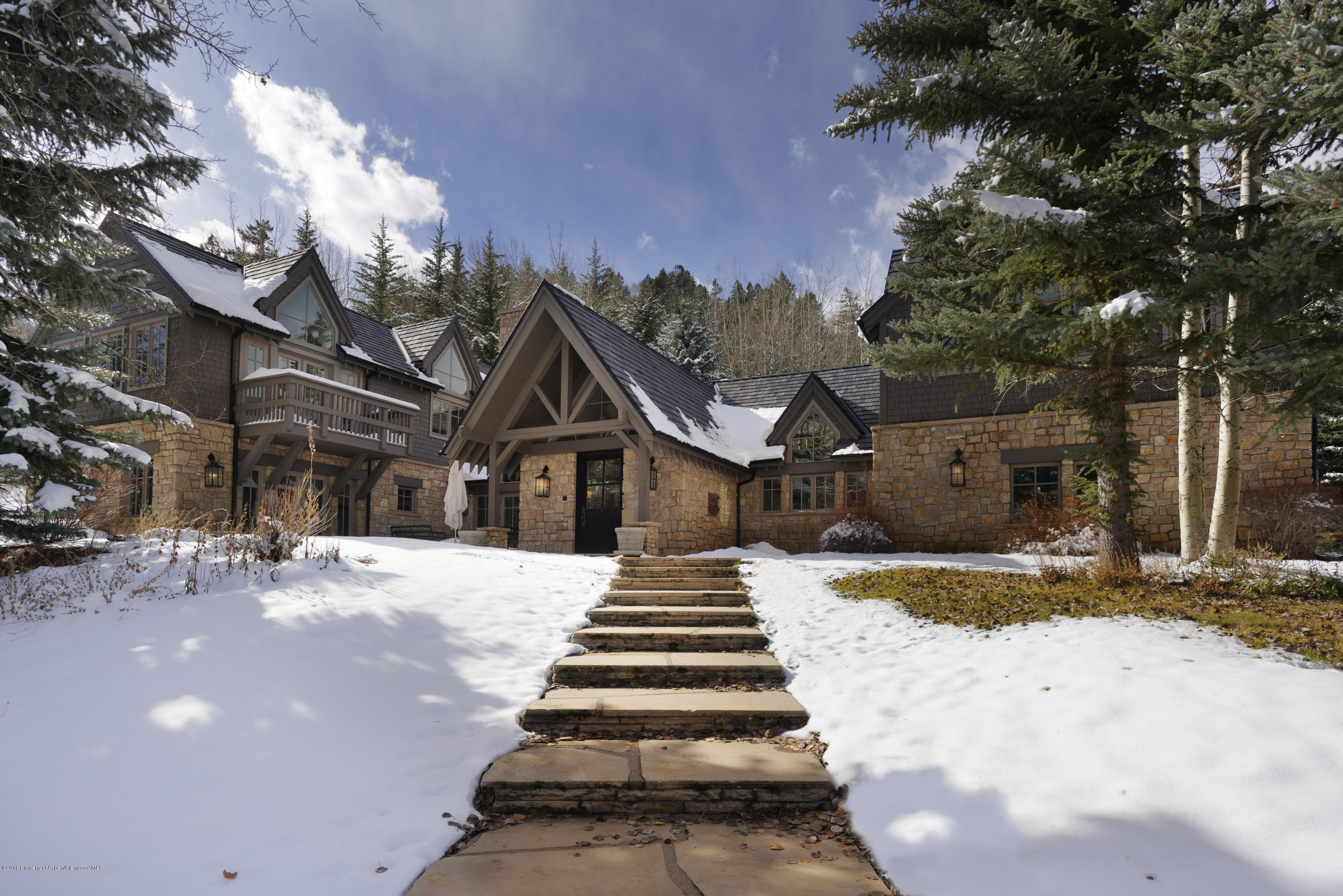 1205 Tiehack Road Aspen, CO 81611 - Photo 26 of 28 1205TieHack_HiRes001