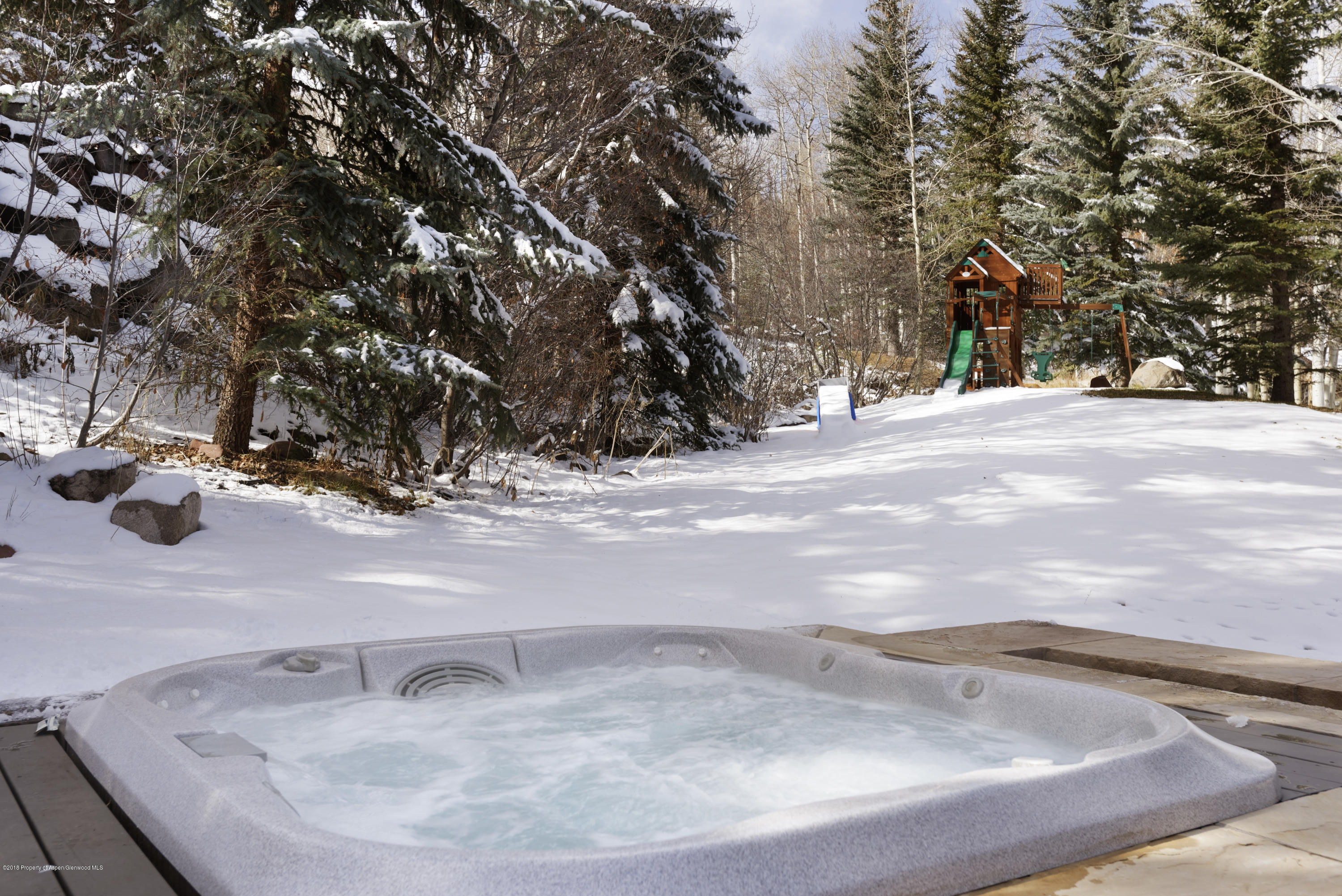 1205 Tiehack Road Aspen, CO 81611 - Photo 27 of 28 1205TieHack_HiRes003