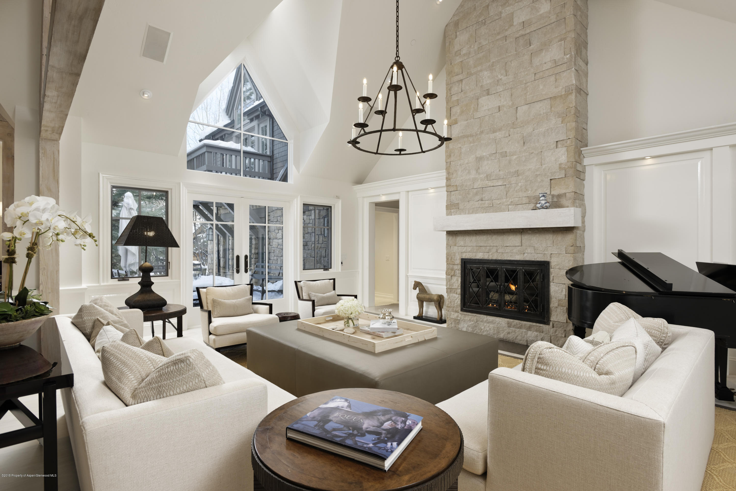 1205 Tiehack Road Aspen, CO 81611 - Photo 3 of 28 1205TieHack_HiRes016