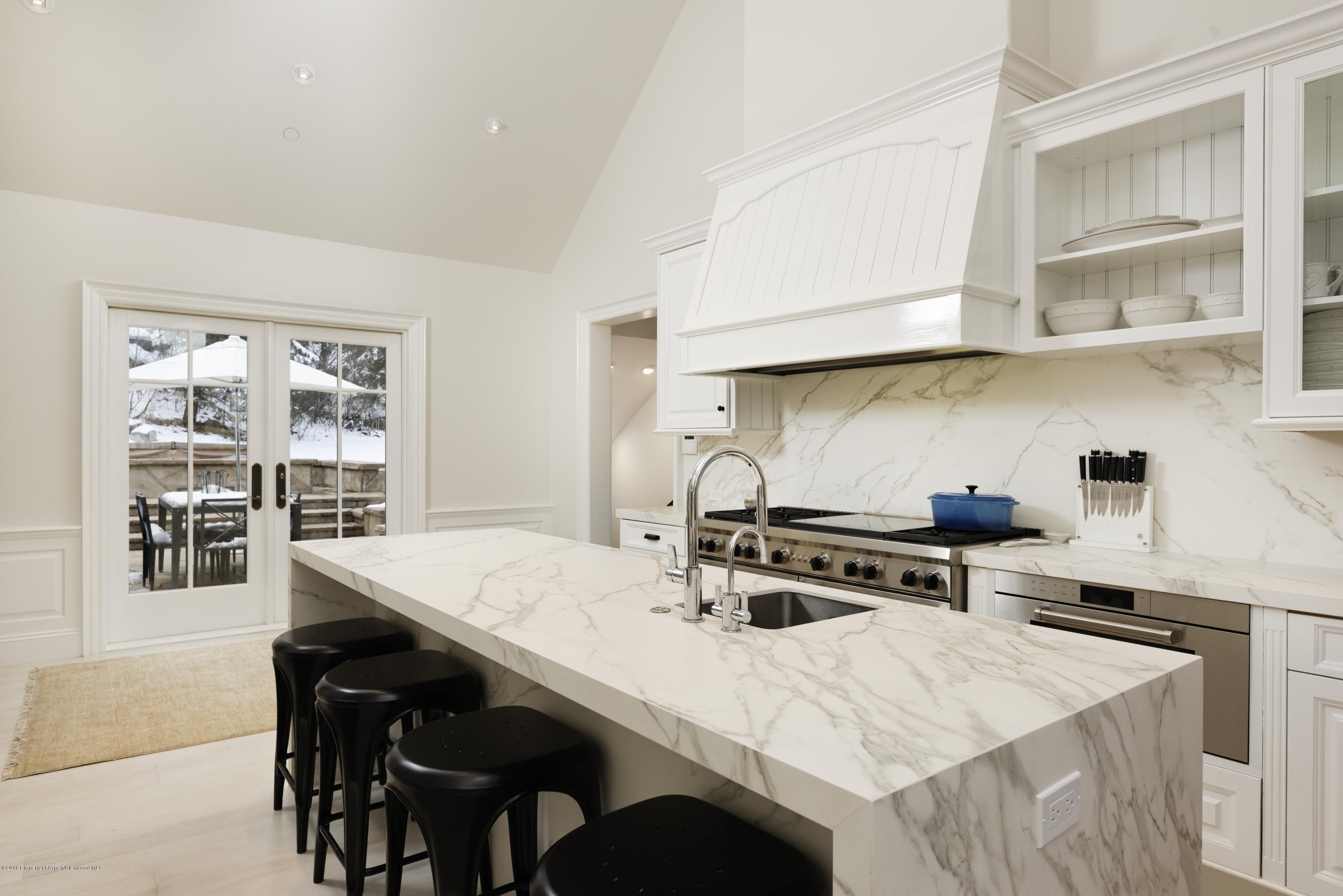 1205 Tiehack Road Aspen, CO 81611 - Photo 4 of 28 1205TieHack_HiRes029