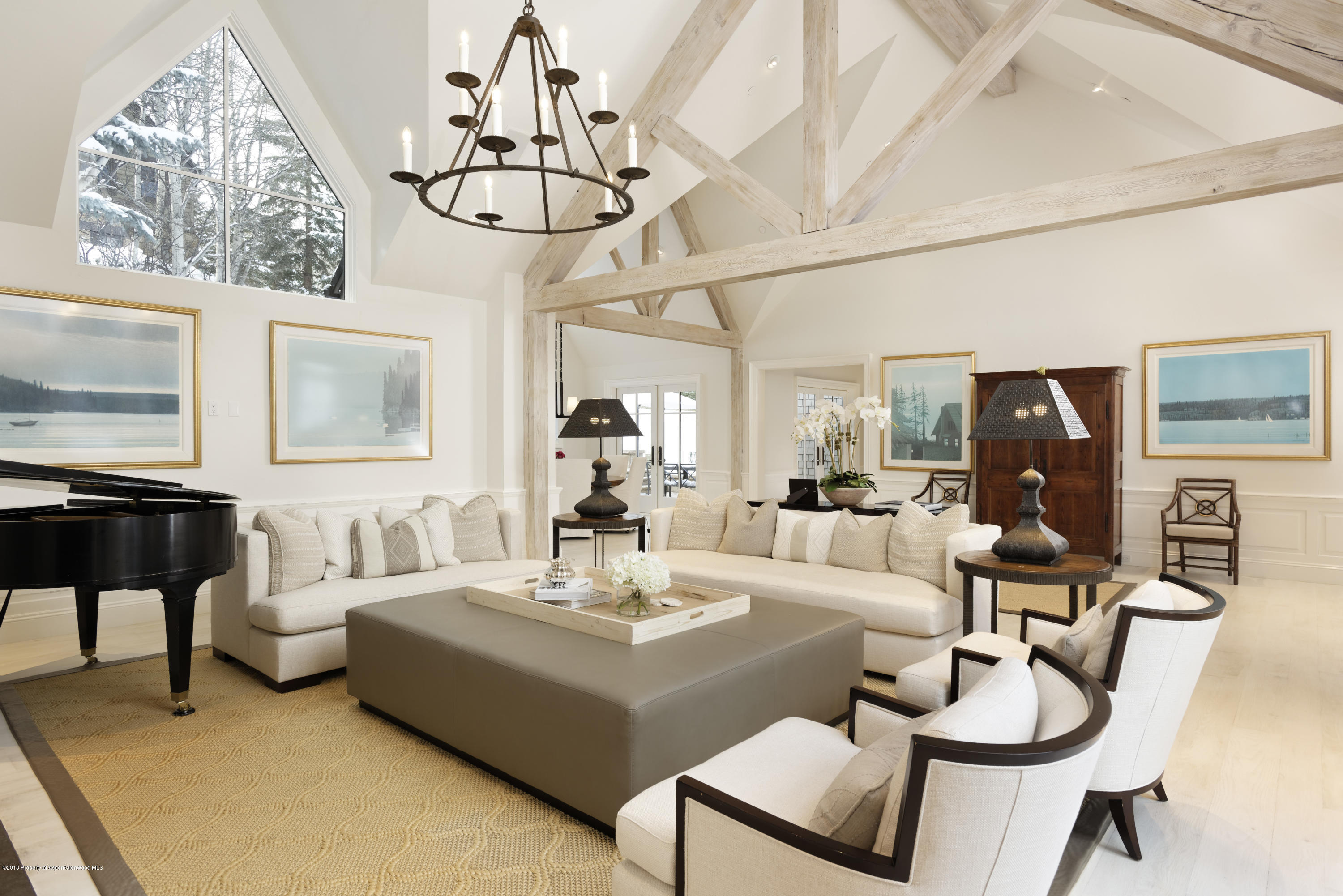 1205 Tiehack Road Aspen, CO 81611 - Photo 6 of 28 1205TieHack_HiRes020