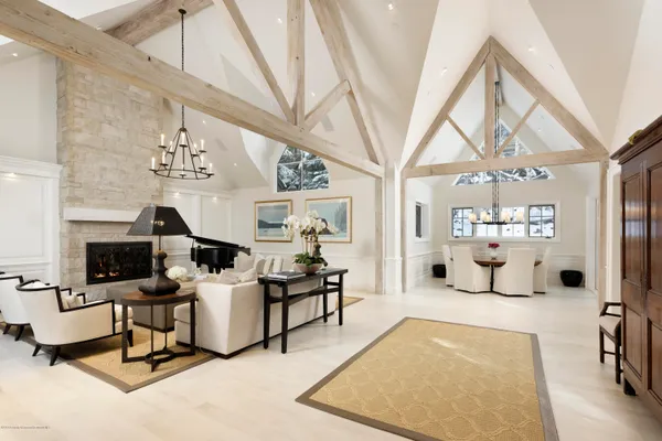 $75,000 | 1205 Tiehack Road, Aspen, CO 81611