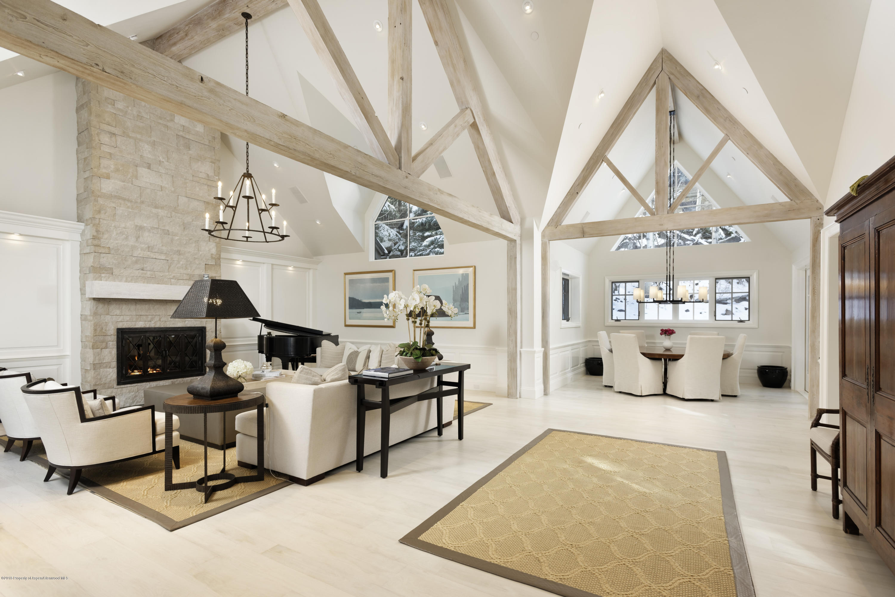 1205 Tiehack Road Aspen, CO 81611 - Photo 7 of 28 1205TieHack_HiRes018