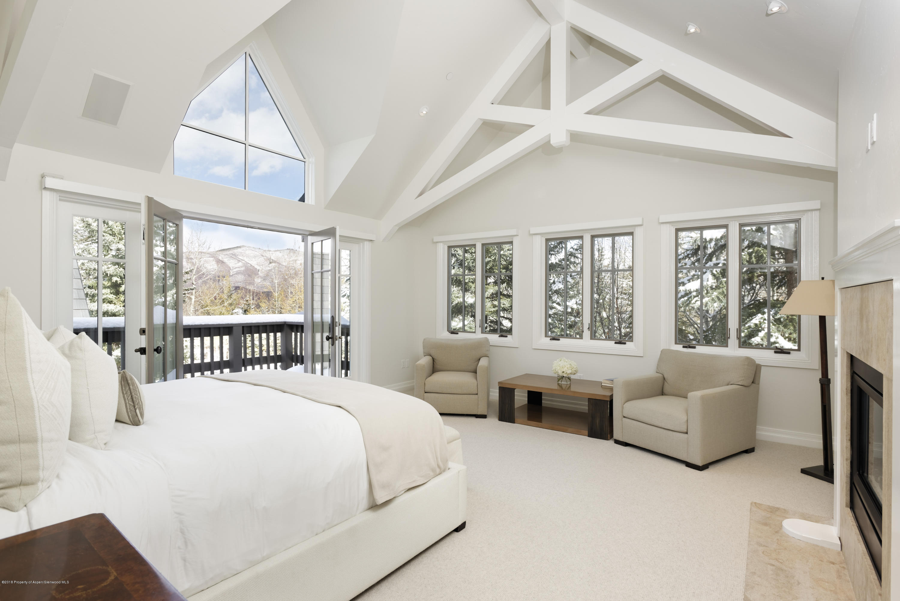 1205 Tiehack Road Aspen, CO 81611 - Photo 9 of 28 1205TieHack_HiRes006