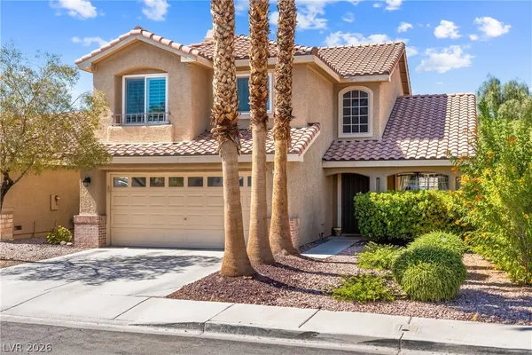 $480,000 | 2444 Avenida Flores, Henderson, NV 89074