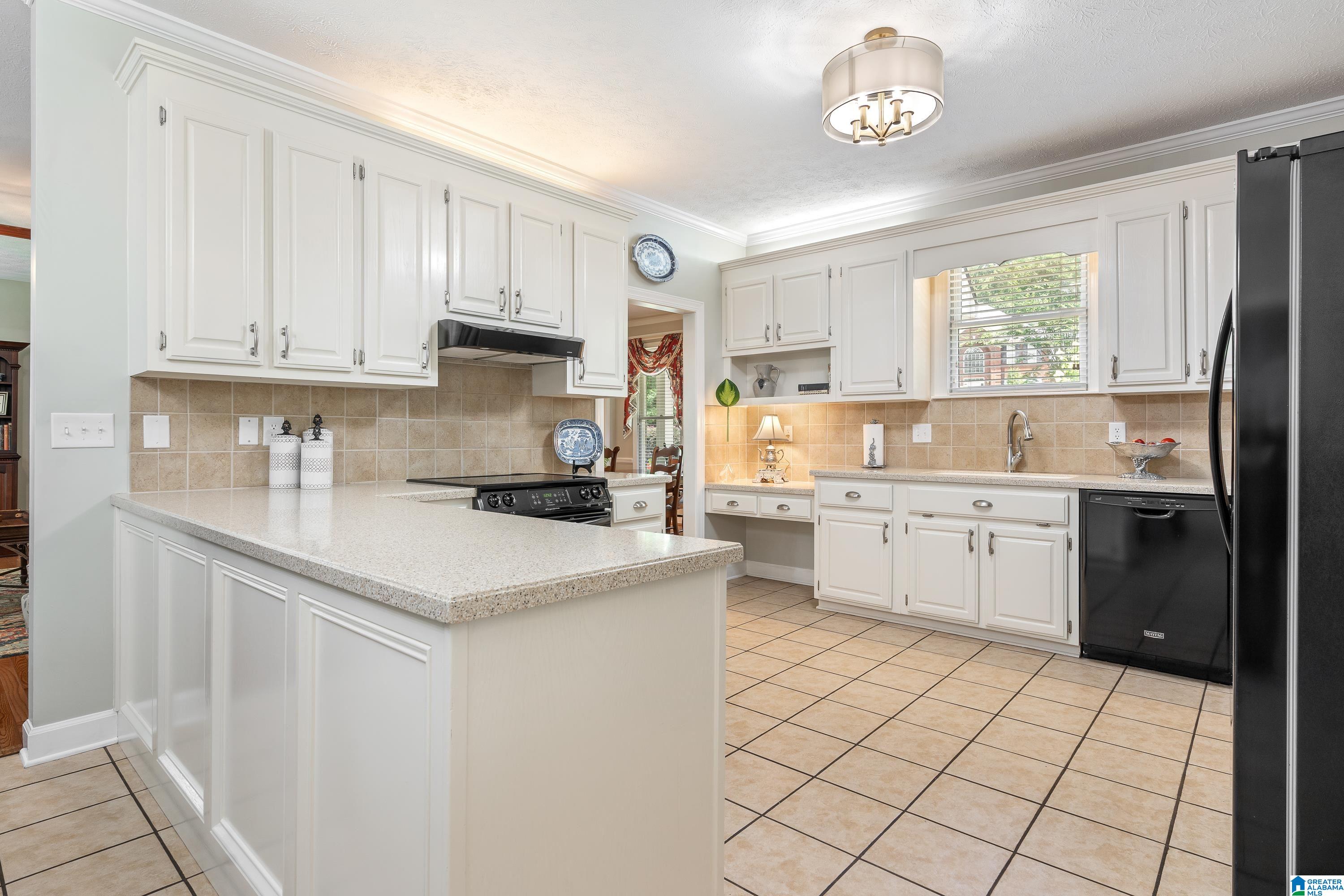 209 Timber Trace Anniston, AL 36207 - Photo 10 of 60