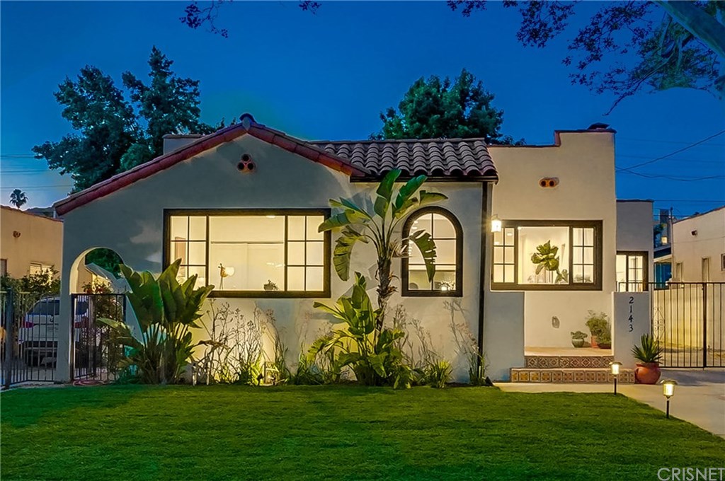 2143 Addison Way Eagle Rock, CA 90041 - Photo 2 of 55