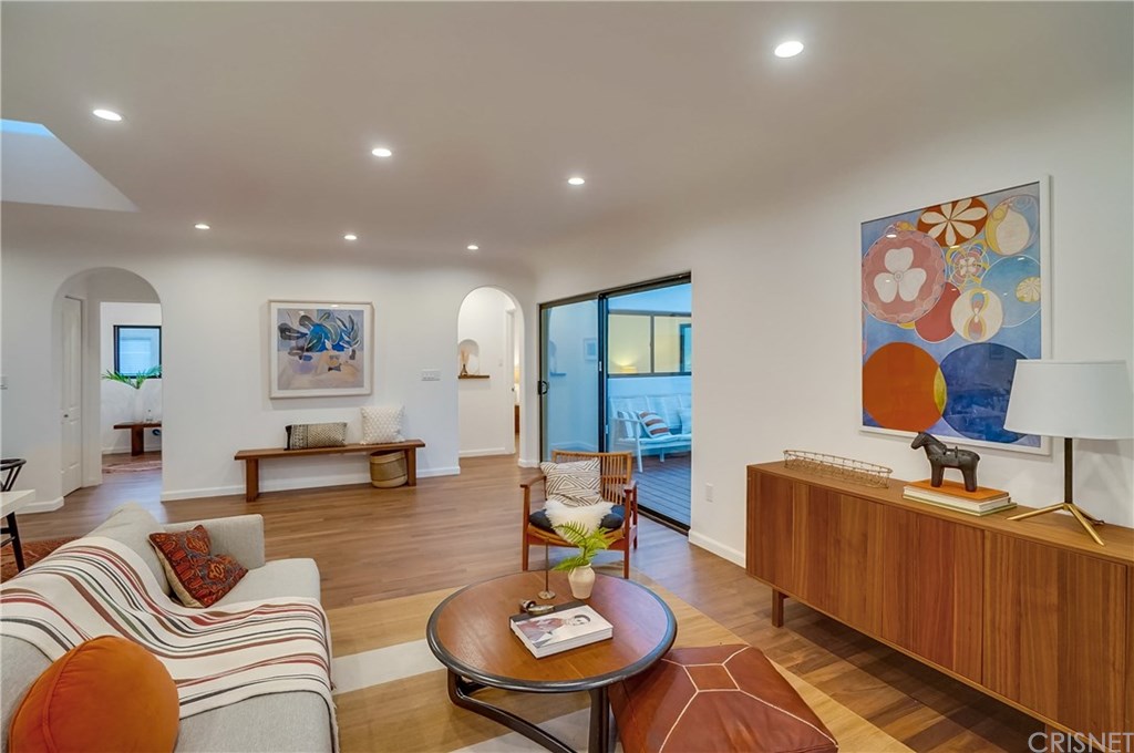 2143 Addison Way Eagle Rock, CA 90041 - Photo 15 of 55