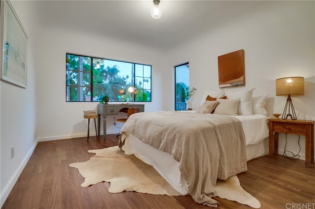 2143 Addison Way Eagle Rock, CA 90041 - Photo 29 of 55