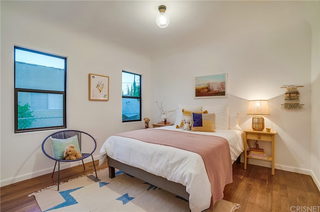 2143 Addison Way Eagle Rock, CA 90041 - Photo 32 of 55