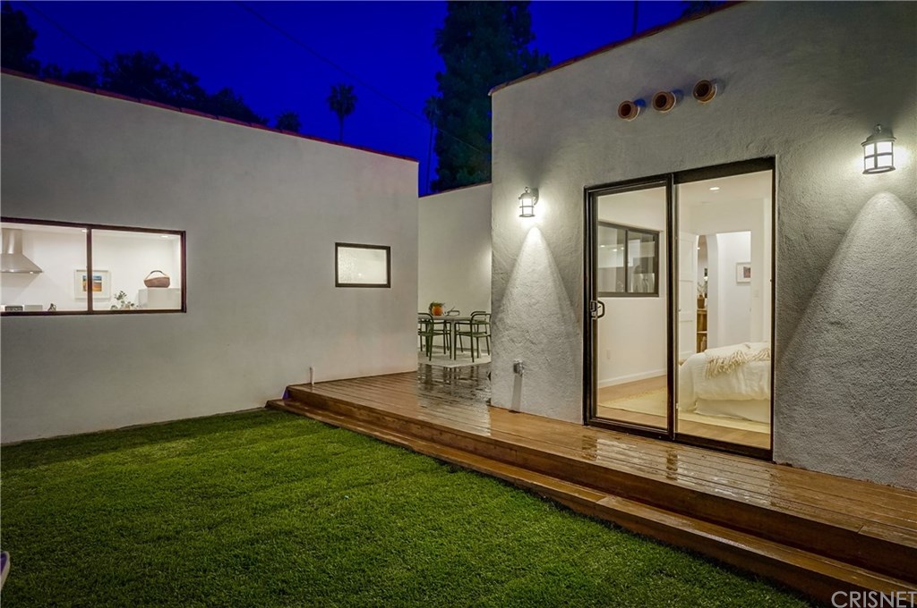 2143 Addison Way Eagle Rock, CA 90041 - Photo 37 of 55