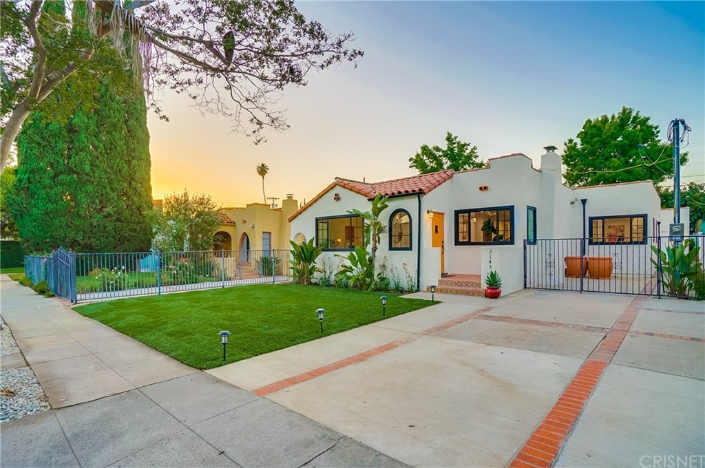 2143 Addison Way Eagle Rock, CA 90041 - Photo 54 of 55