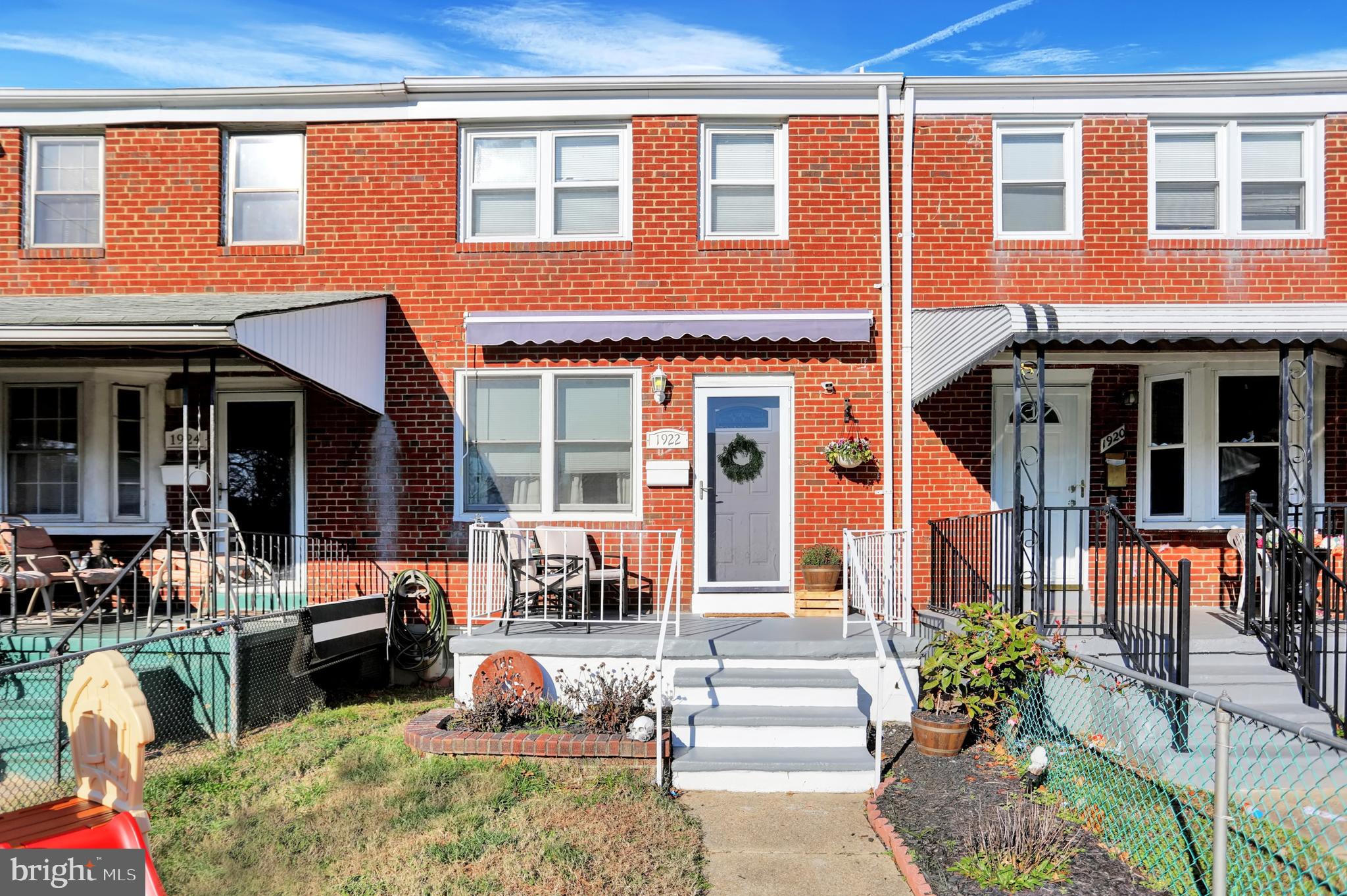 1922 Nevill Road Baltimore, MD 21222 - Photo 1 of 41