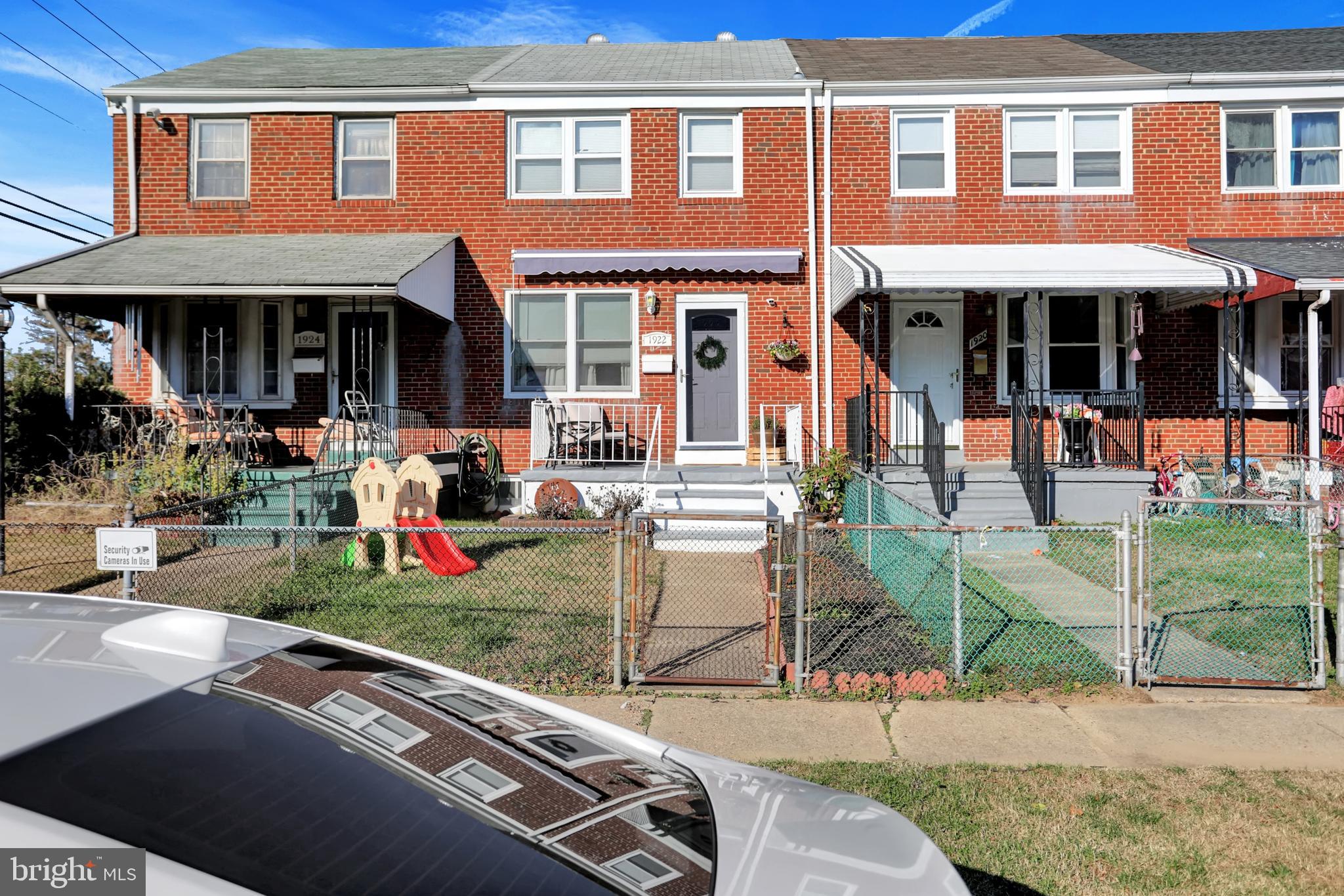 1922 Nevill Road Baltimore, MD 21222 - Photo 2 of 41