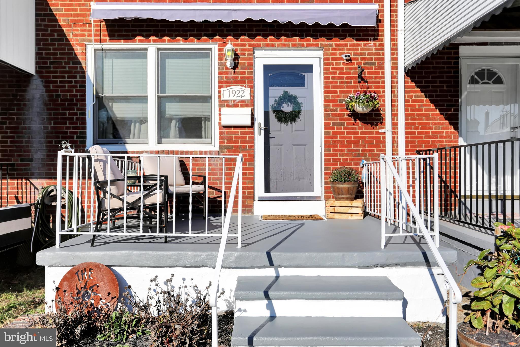 1922 Nevill Road Baltimore, MD 21222 - Photo 3 of 41