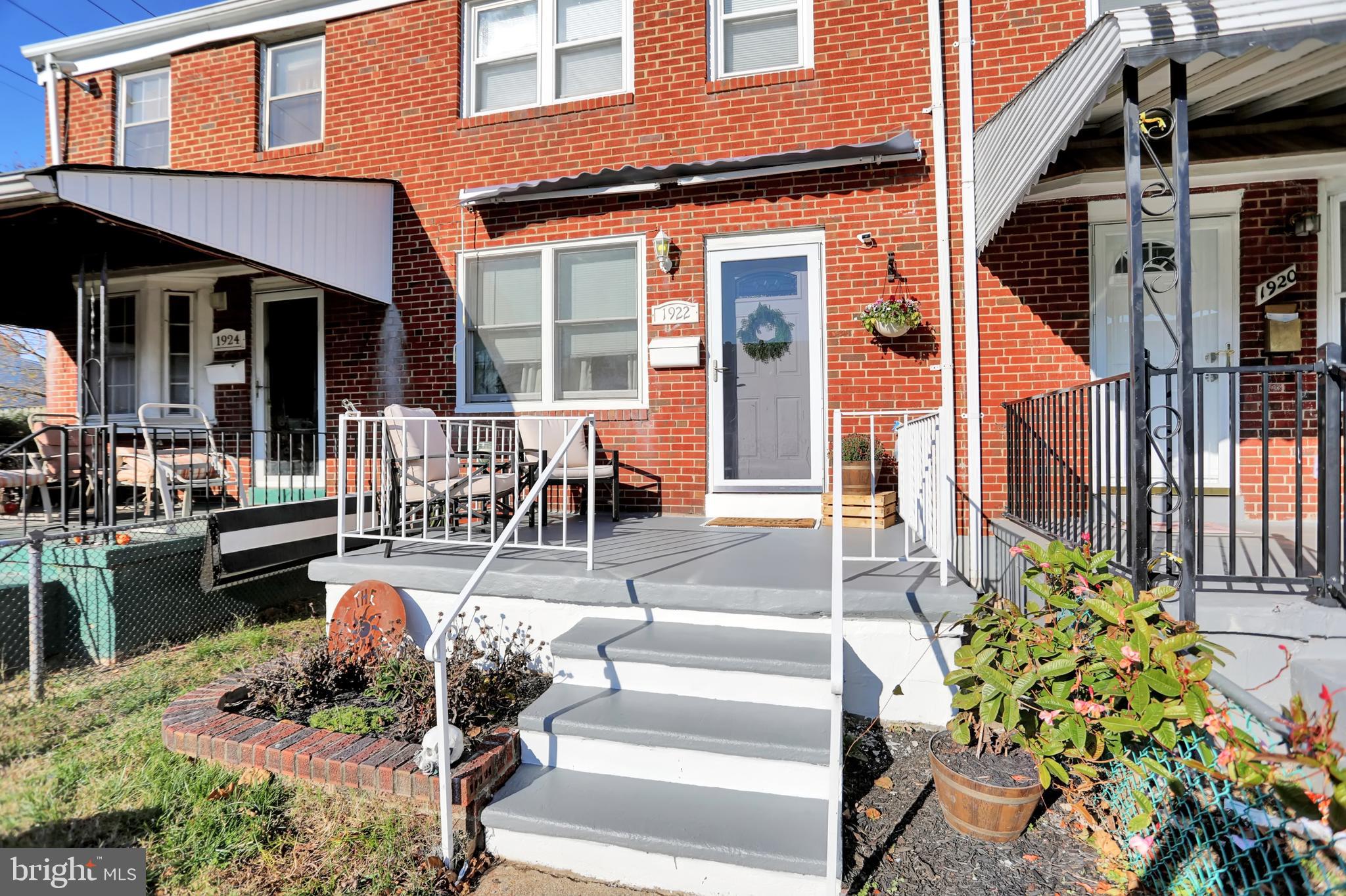 1922 Nevill Road Baltimore, MD 21222 - Photo 4 of 41