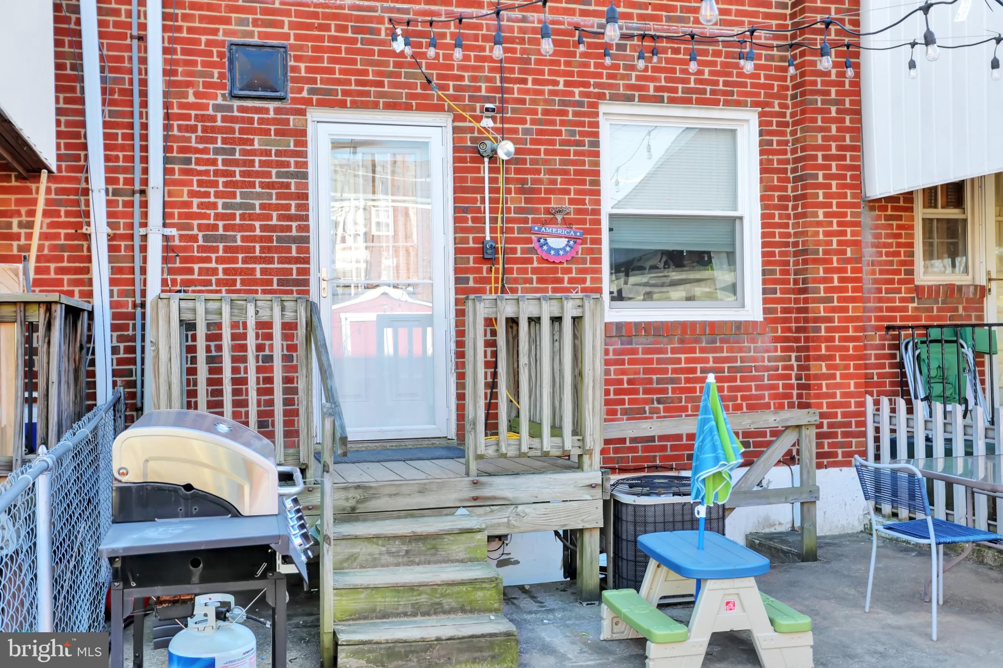 1922 Nevill Road Baltimore, MD 21222 - Photo 33 of 41