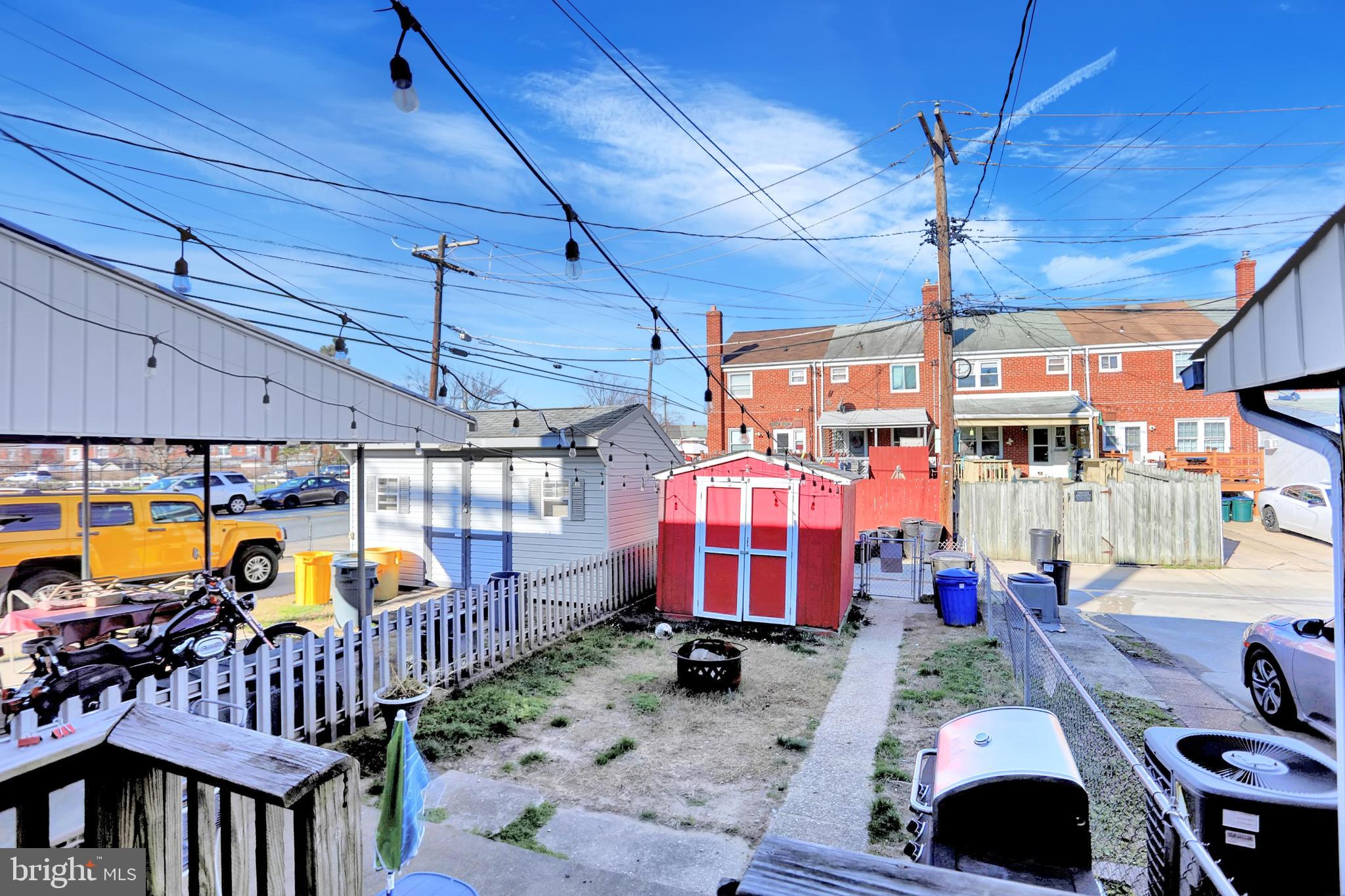 1922 Nevill Road Baltimore, MD 21222 - Photo 34 of 41