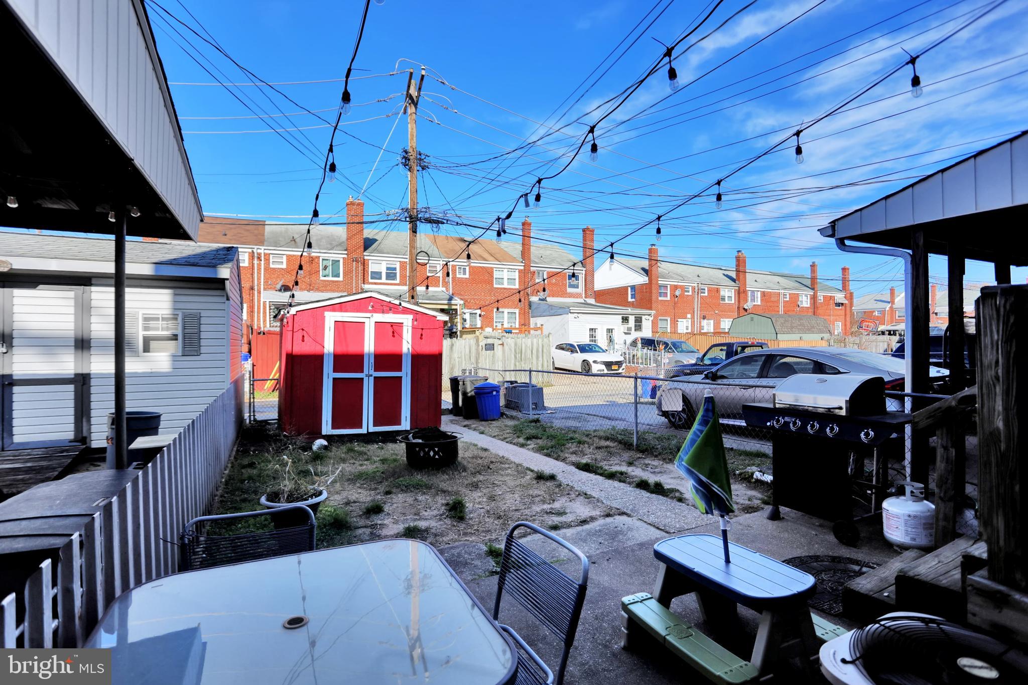 1922 Nevill Road Baltimore, MD 21222 - Photo 36 of 41
