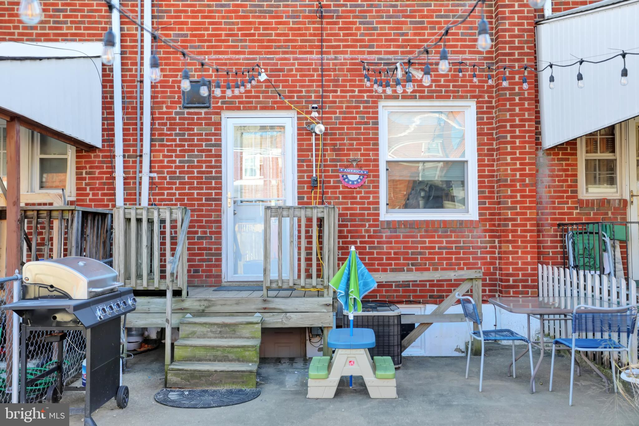 1922 Nevill Road Baltimore, MD 21222 - Photo 37 of 41