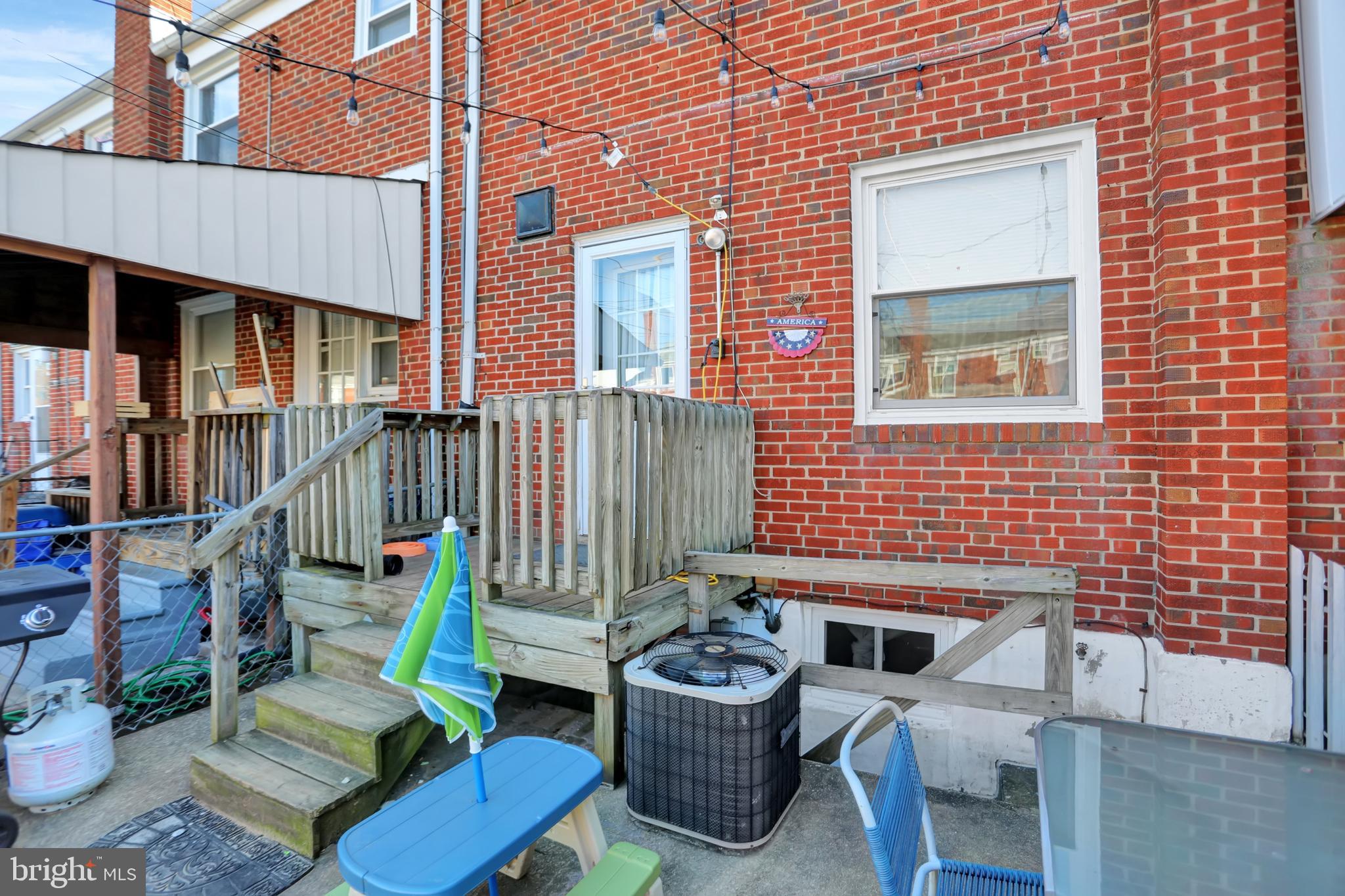 1922 Nevill Road Baltimore, MD 21222 - Photo 38 of 41