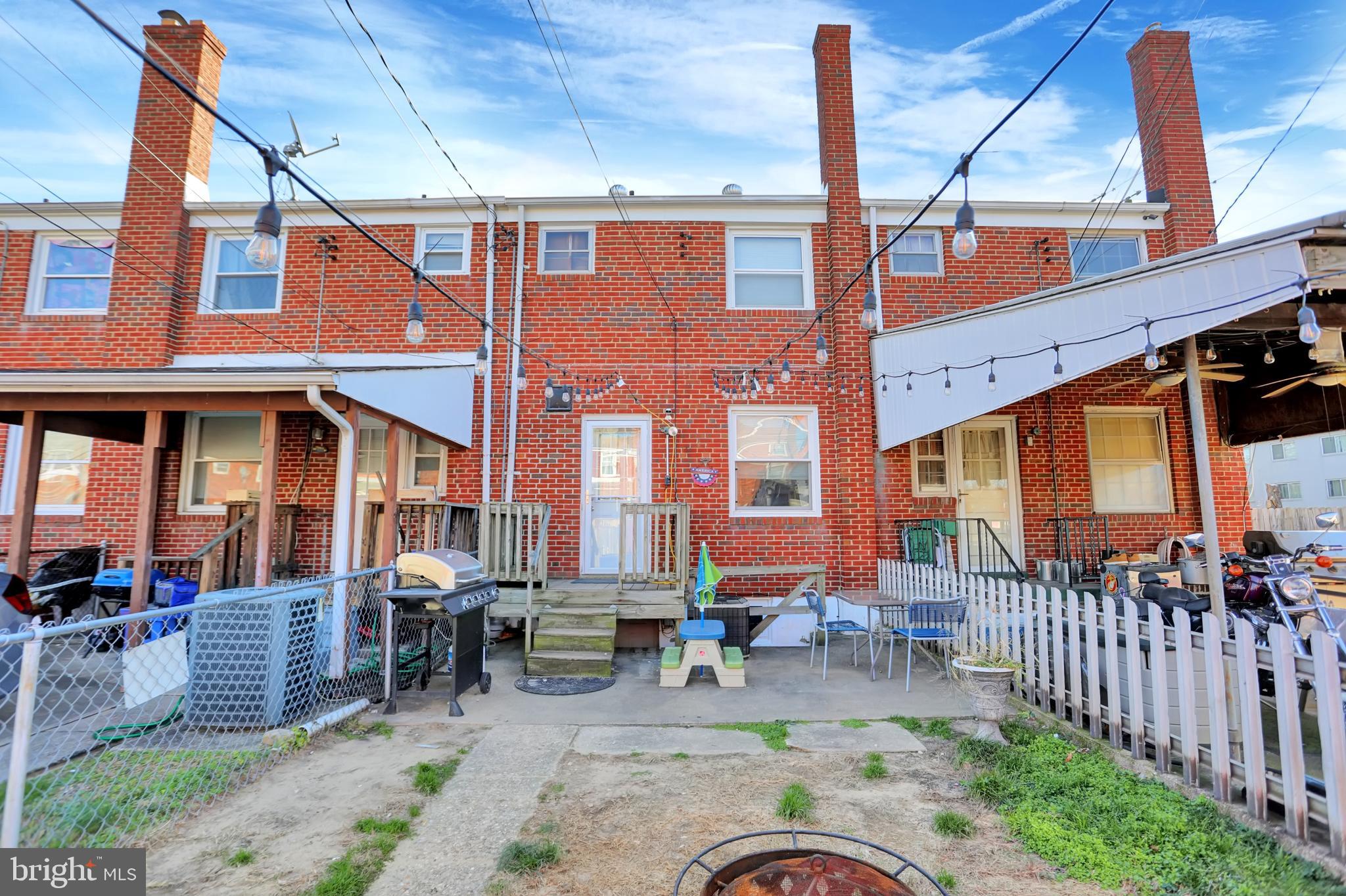 1922 Nevill Road Baltimore, MD 21222 - Photo 39 of 41