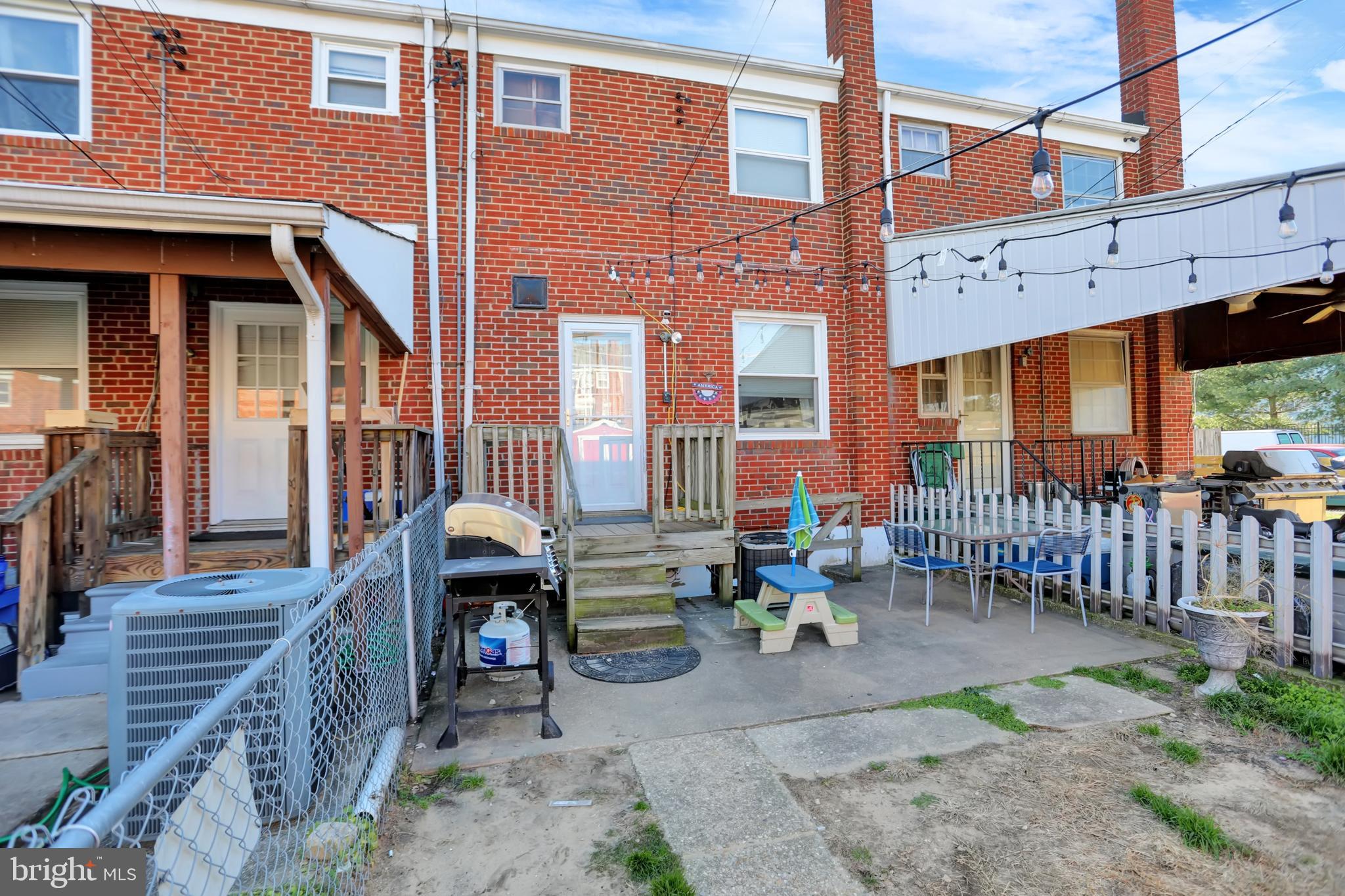 1922 Nevill Road Baltimore, MD 21222 - Photo 40 of 41