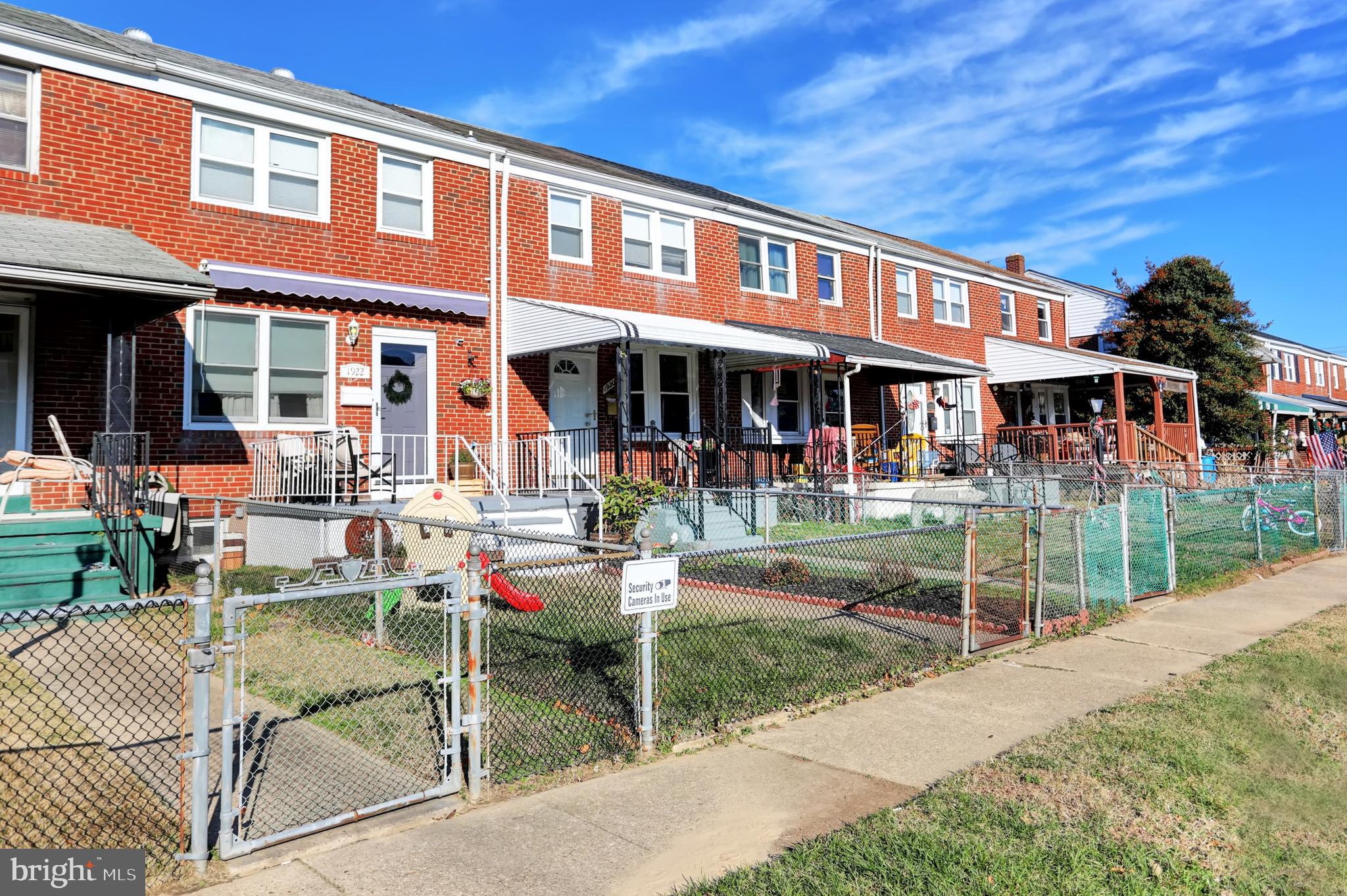 1922 Nevill Road Baltimore, MD 21222 - Photo 5 of 41