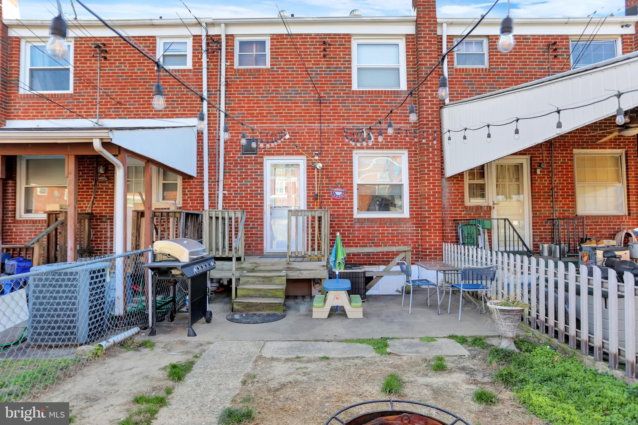 1922 Nevill Road Baltimore, MD 21222 - Photo 41 of 41