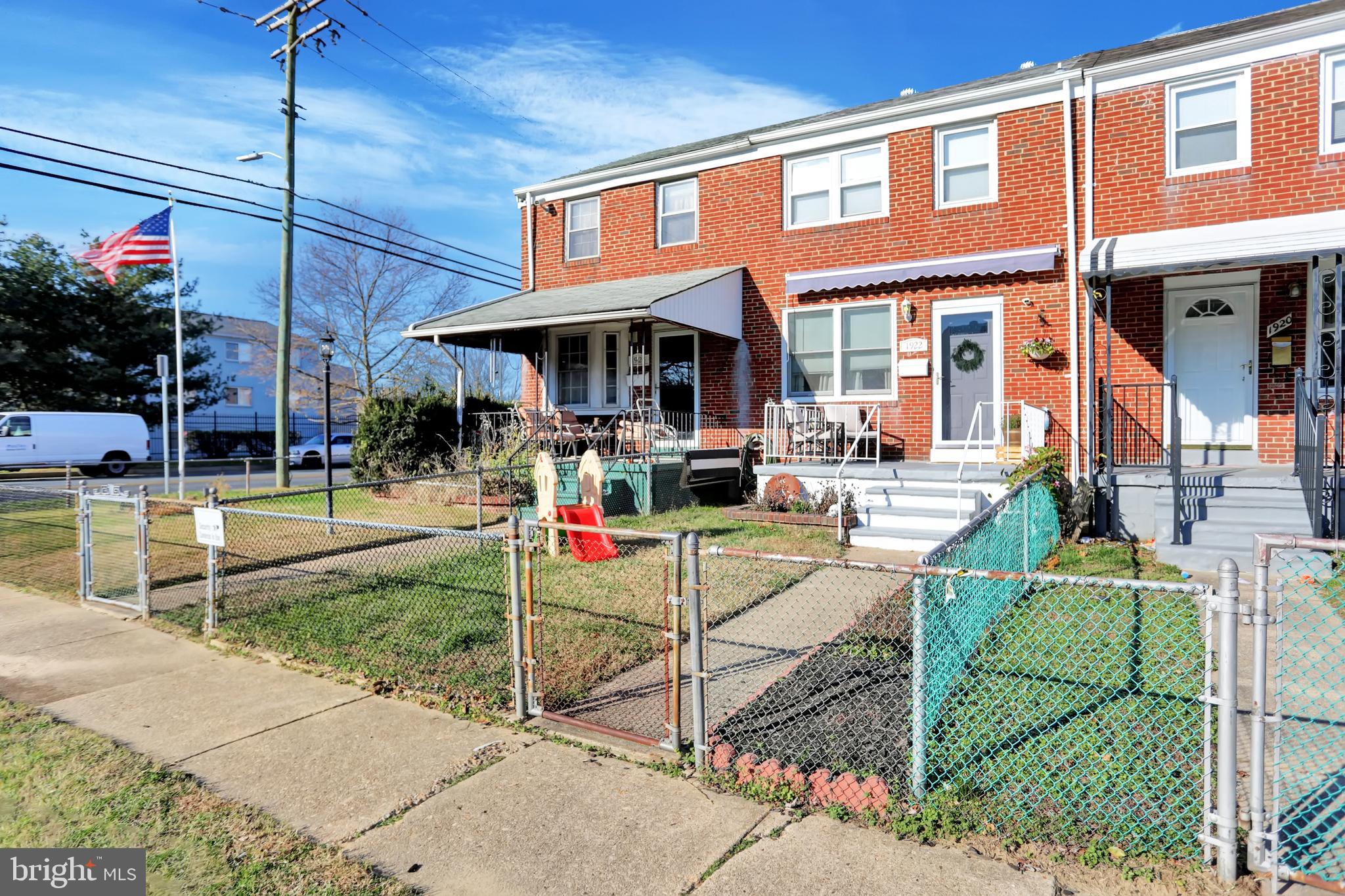 1922 Nevill Road Baltimore, MD 21222 - Photo 6 of 41