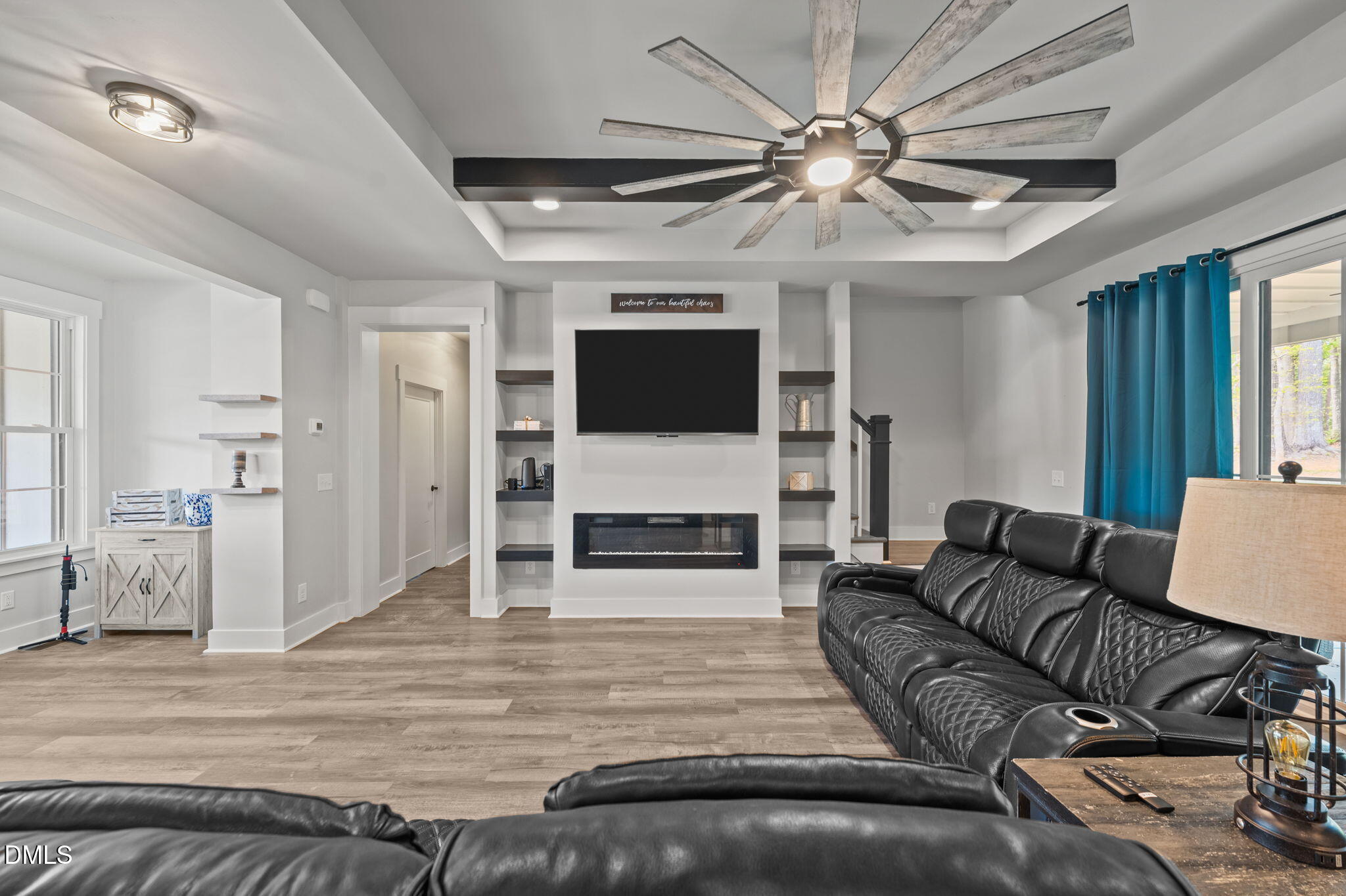 2560 John Lewis Road Burlington, NC 27217 - Photo 22 of 53