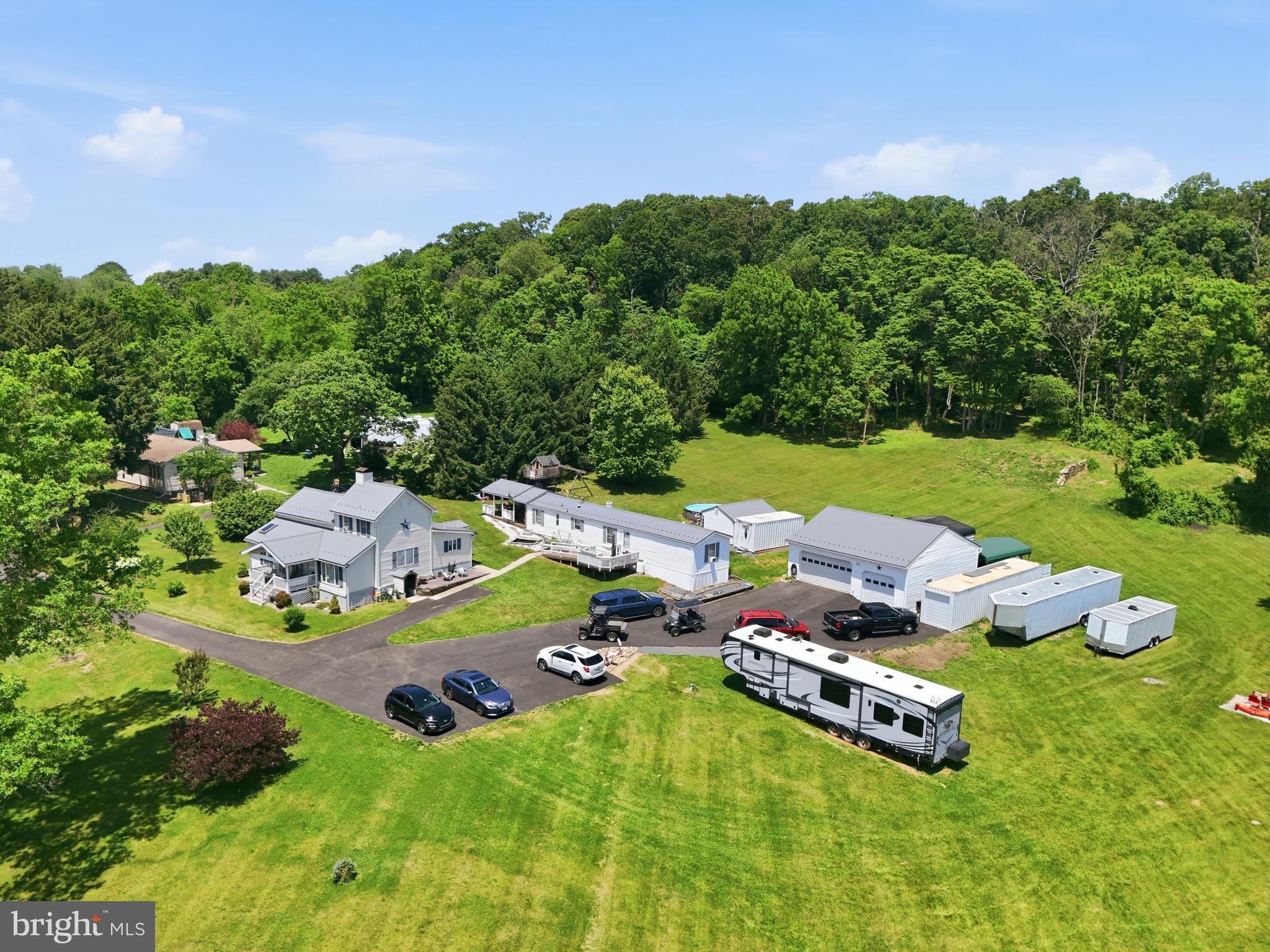 3555 Mill Green Road Street, MD 21154 - Photo 104 of 106