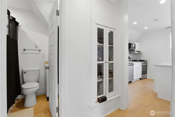 $499,994 | 434 West Buckeye Avenue, Spokane, WA 99205