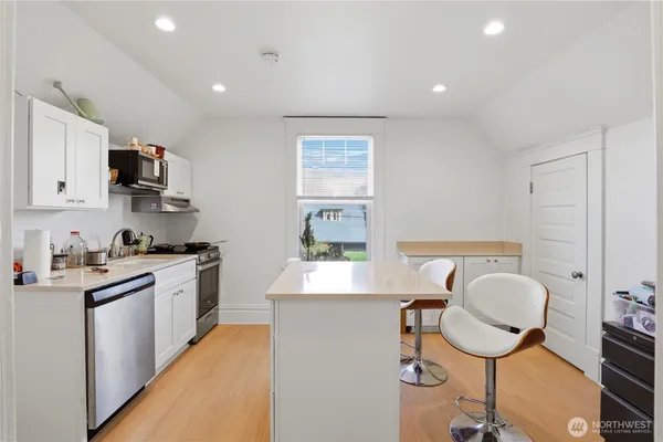 $499,994 | 434 West Buckeye Avenue, Spokane, WA 99205