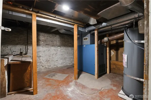 $499,994 | 434 West Buckeye Avenue, Spokane, WA 99205