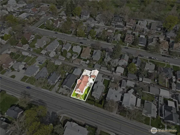 $499,994 | 434 West Buckeye Avenue, Spokane, WA 99205