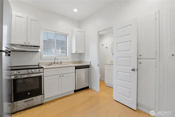 $499,994 | 434 West Buckeye Avenue, Spokane, WA 99205