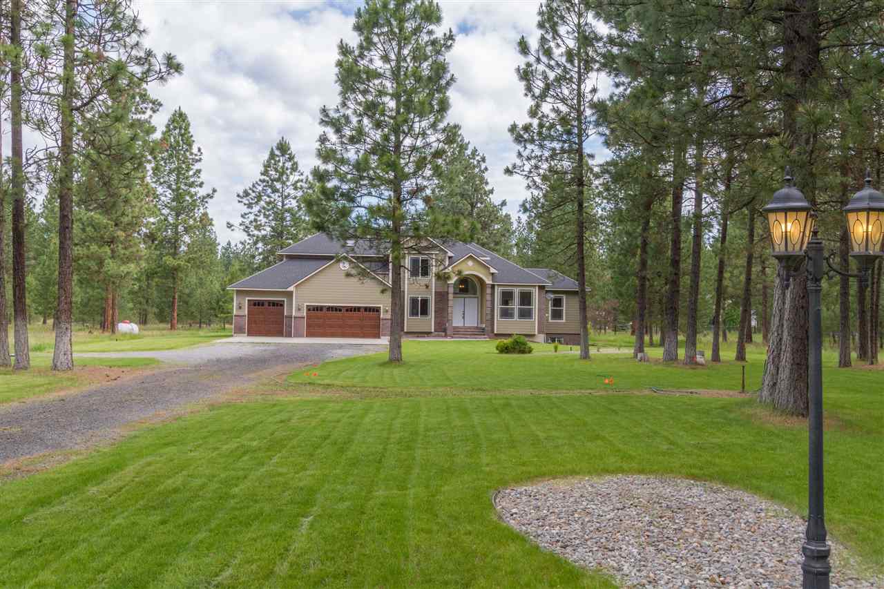 3605 East Woolard Road Colbert, WA 99005 - Photo 1 of 20